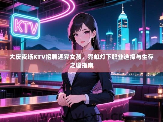大庆夜场KTV招聘迎宾女孩,霓虹灯下职业选择与生存之道指南 大庆夜场KTV招聘迎宾女孩,霓虹灯下职业选择与生存之道指南